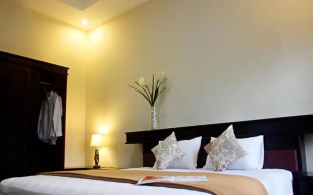 Nakula Stay Kuta - photo 2