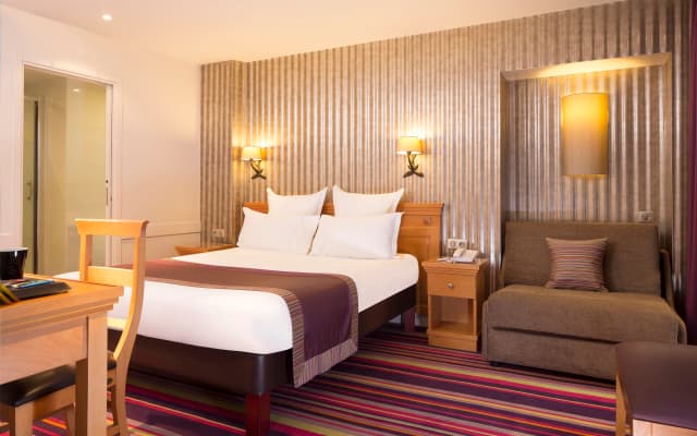 Hotel Mondial - photo 5