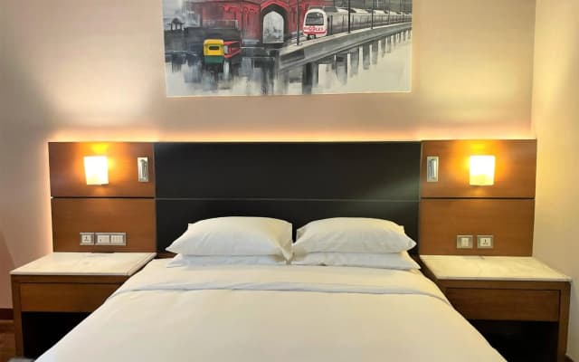 Hyatt Centric Janakpuri New Delhi - photo 5