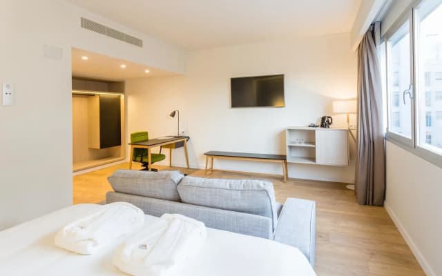 ARTIEM Madrid Hotel - photo 3