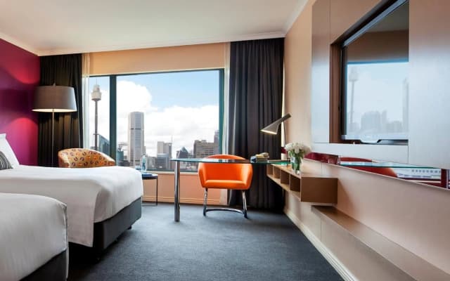 Pullman Sydney Hyde Park - photo 4