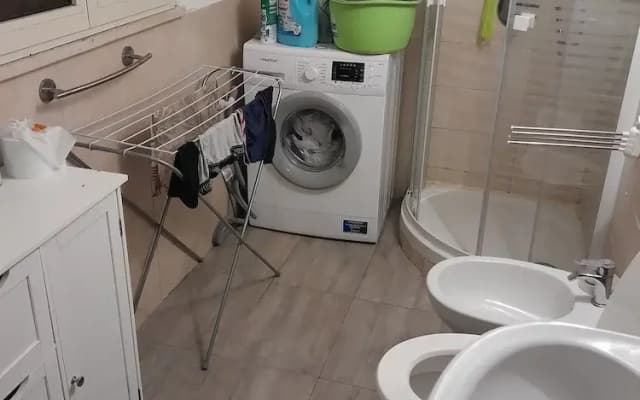 charming 1-bed apartment in roma - photo 5
