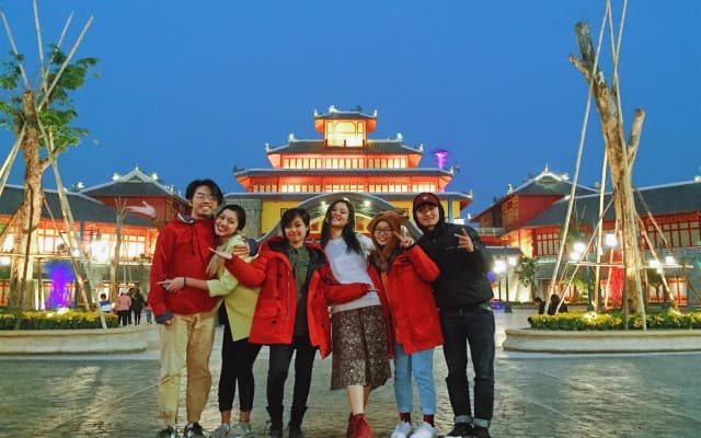 Kim Dung Ha Long - photo 5