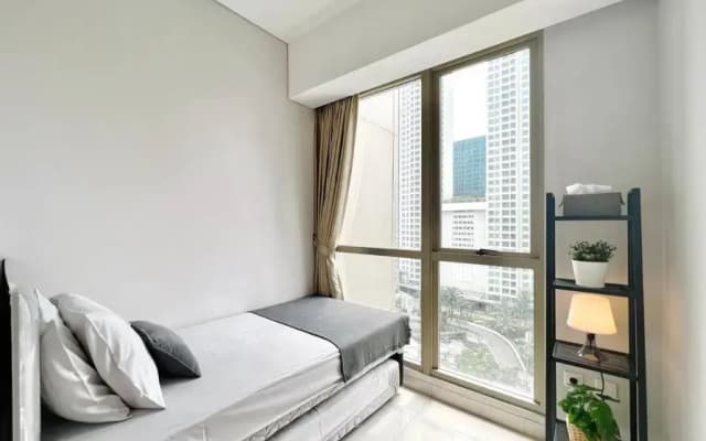 Cozy 3BR Suite at TA Residence - photo 2