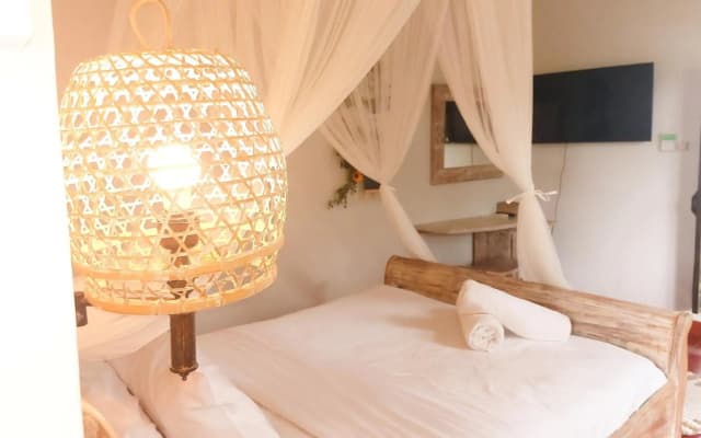Danaya's Cottage and Studio - photo 5