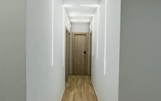 Raise Athens Metro Apartments - photo 3