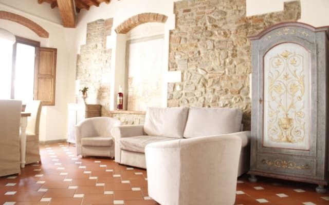Art Apartment dell'Albero - photo 5