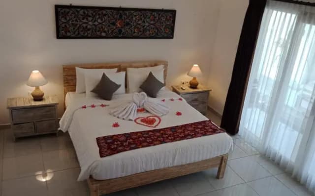 Kapri Balinese House - photo 2