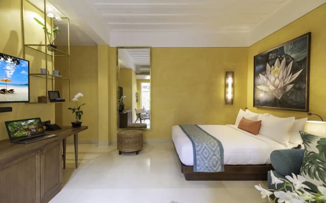 Buri Rasa Village Samui Adults Only - photo 2