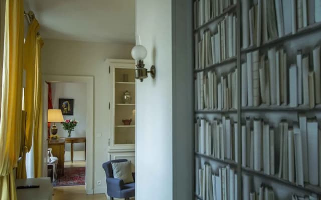 Louvre Paris Guesthouse - photo 4