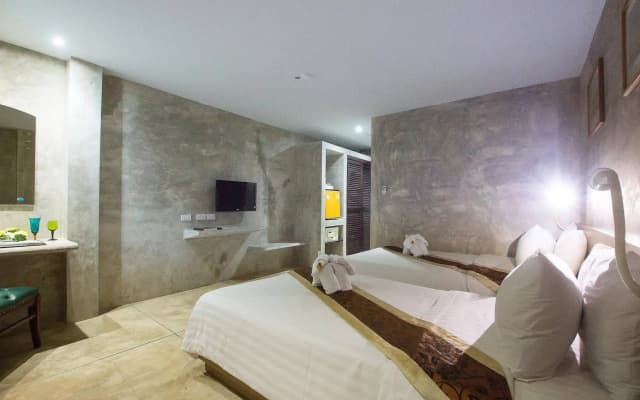 Buddy Boutique Inn - photo 5
