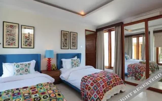 Kubu Wira Villas - photo 2