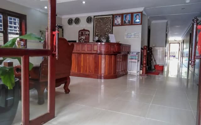 Cambali Lotus Hotel - photo 2