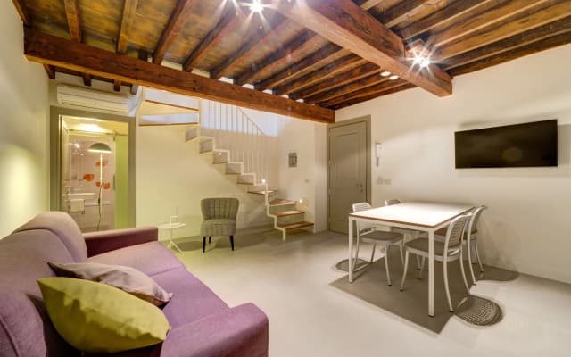 Palazzo Mannaioni Suites - photo 3