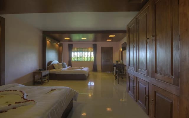 Ni Ven Boutique Hostel - photo 4