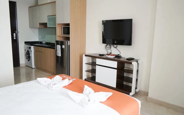 Apatel Menteng Park Tower Diamond - photo 5