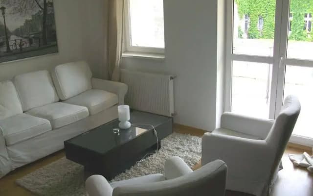 Royal Residence - photo 4