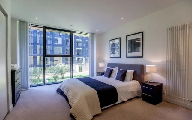 Meadows Apartments - By Cornerstone - photo 3