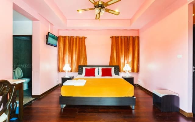 Pailin Villa Phuket - photo 4