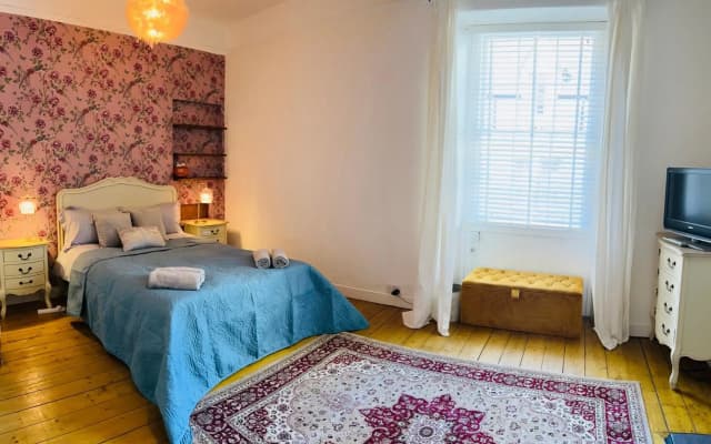 Old Town Centre Apartment 5 mins to Edinburgh Castle - photo 5