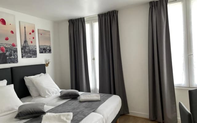 Hôtel De Bordeaux - photo 5