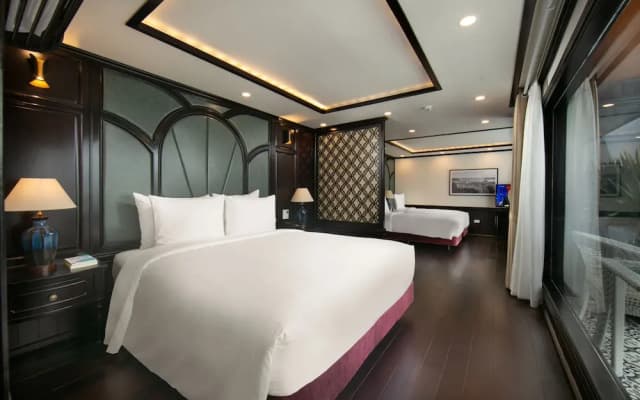 Hermes Cruises - photo 5