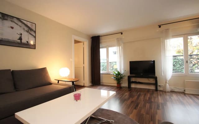 The Saint-Germain Voltaire Nest - MF01 - photo 5