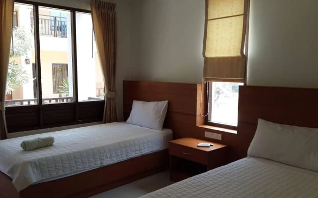 Modern Resort - photo 3