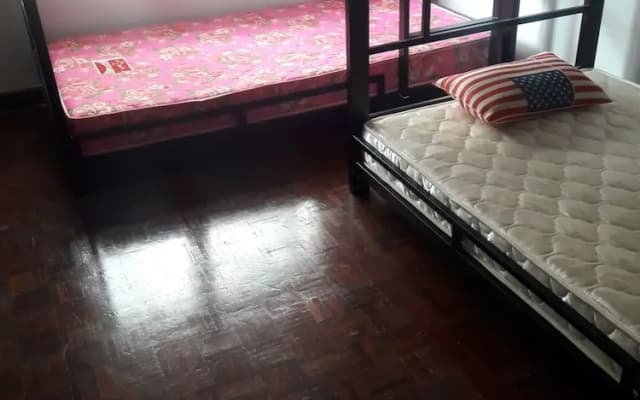 K8 Hostel - photo 4