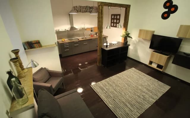 Dfive Apartments - Timber - photo 3