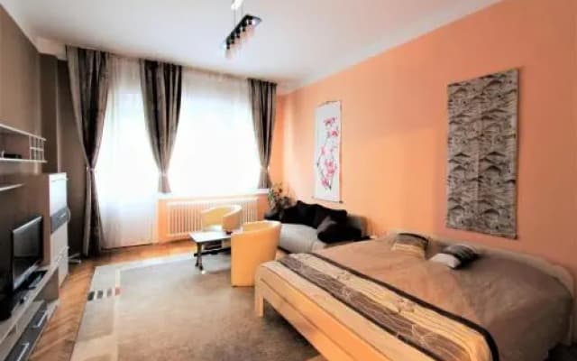 Lili's home - photo 5