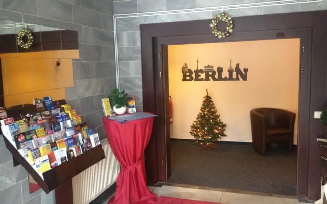 Hotel-Pension Reiter - photo 2