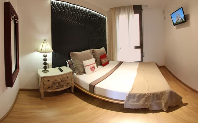 Apartments Hostemplo Suites - photo 3
