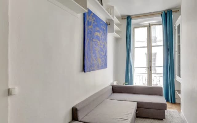 4 people In the heart of Saint Germain des Près by Weekome - photo 2