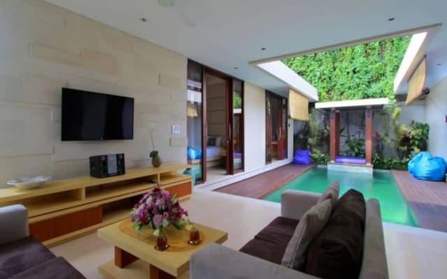 Murdha Villa - photo 2