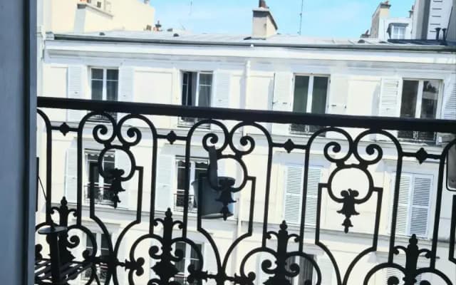 Appartement Constance - photo 2