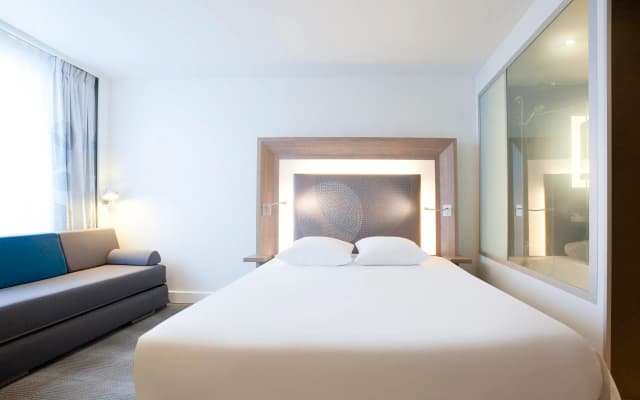 Novotel Paris Gare De Lyon Hotel  - photo 3