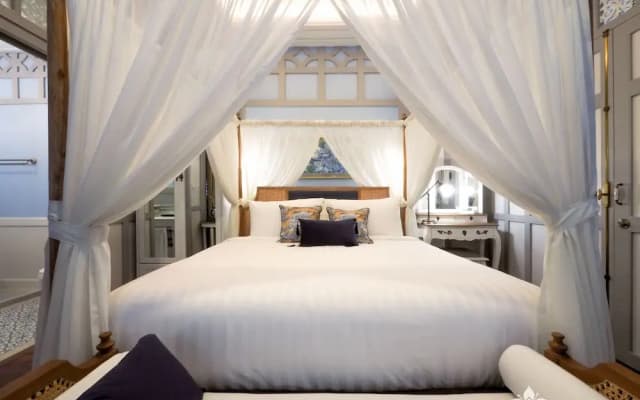 Kessara Boutique Historic Hotel - photo 4