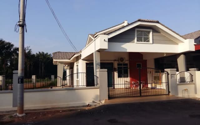 Samsiah Guest House Taman Yayasan - photo 3