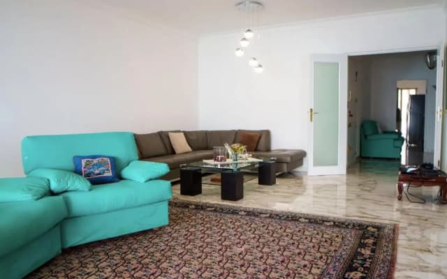 Like in a Boat , 2BR 2BA with big balcony in front of the sea - photo 3