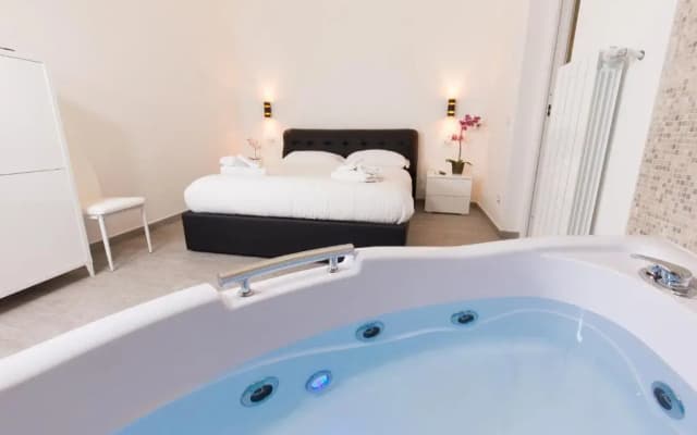 Suite House Vaticano - photo 2