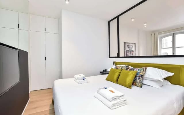 Luxurious Apartment - 4P- Madeleine/st Honore - 2G - photo 2