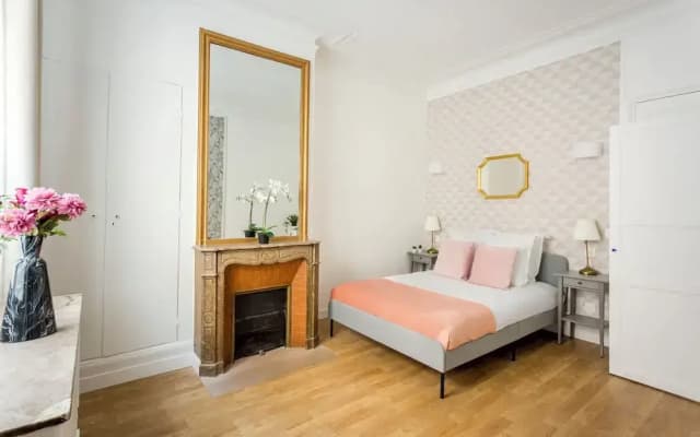Merveil Family Suite - Cardinal Mercier - photo 5