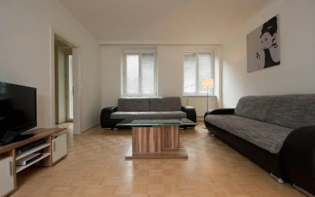 Debo Apartments Marc-Aurel-Strasse - photo 5