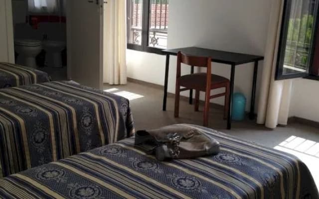 Hotel Luisa - photo 3