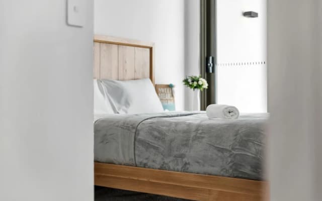 A02-china Town Luxury Service Apartment - photo 4