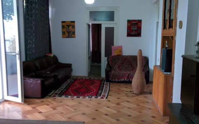 GuestHouse Natali - photo 3