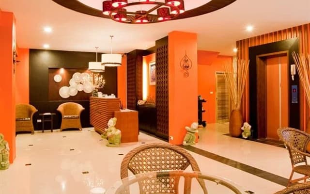 Deva Suites Patong - photo 3
