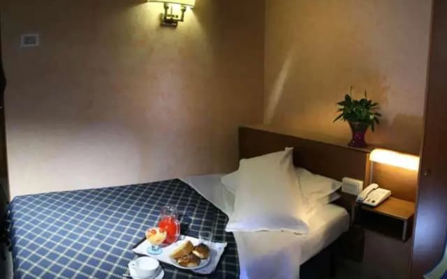 Hotel Salaria - photo 3
