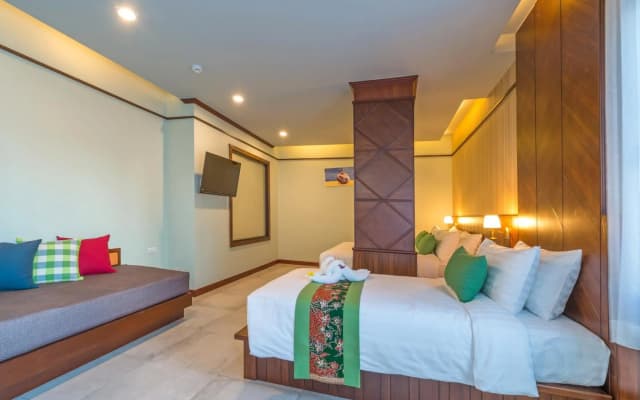 Andaman Breeze Resort - - photo 5